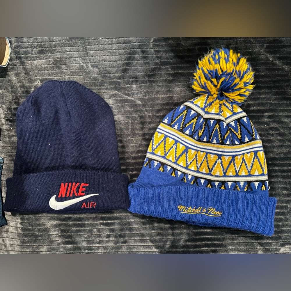 Men’s hat bundle - Picture 3 of 5
